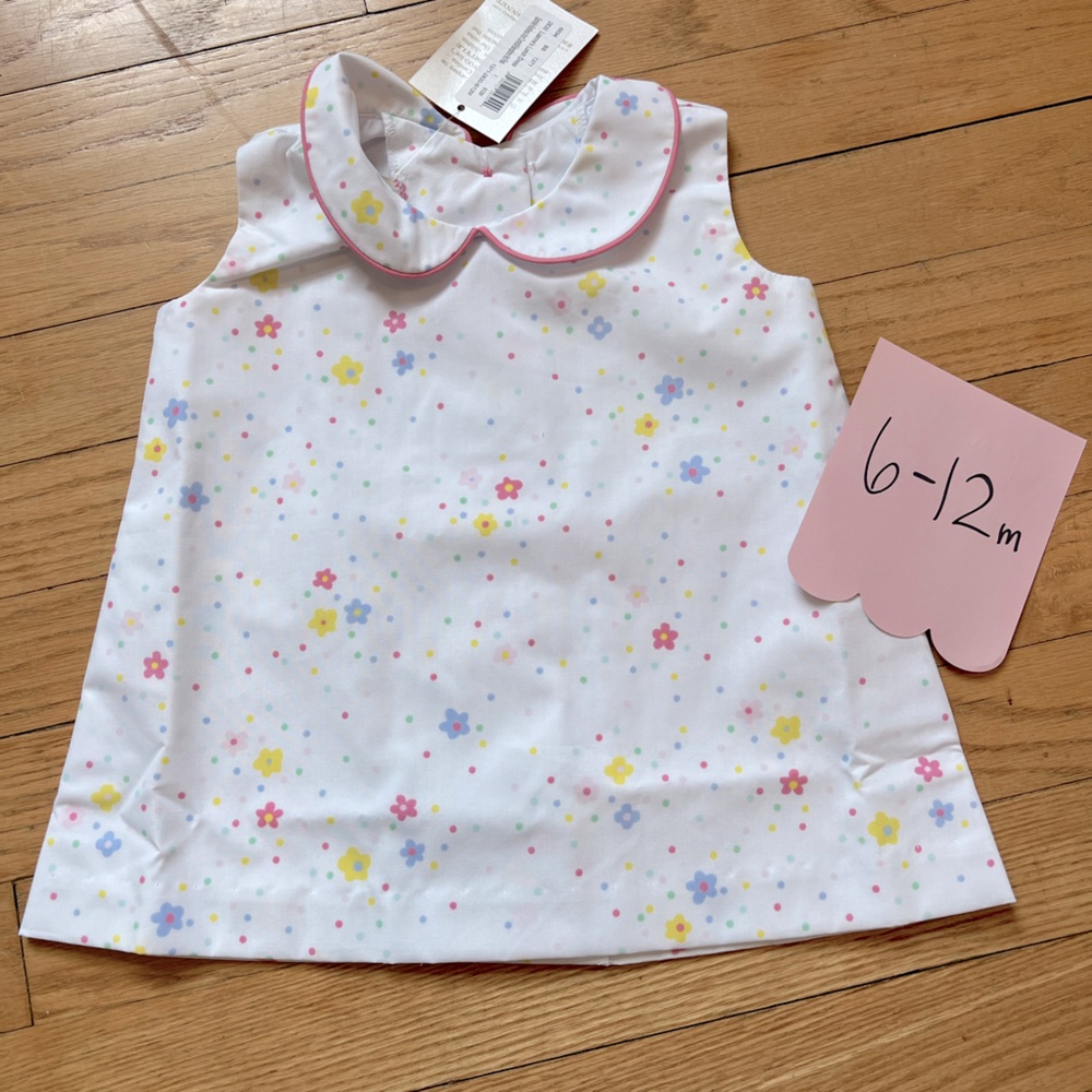 TBBC dress